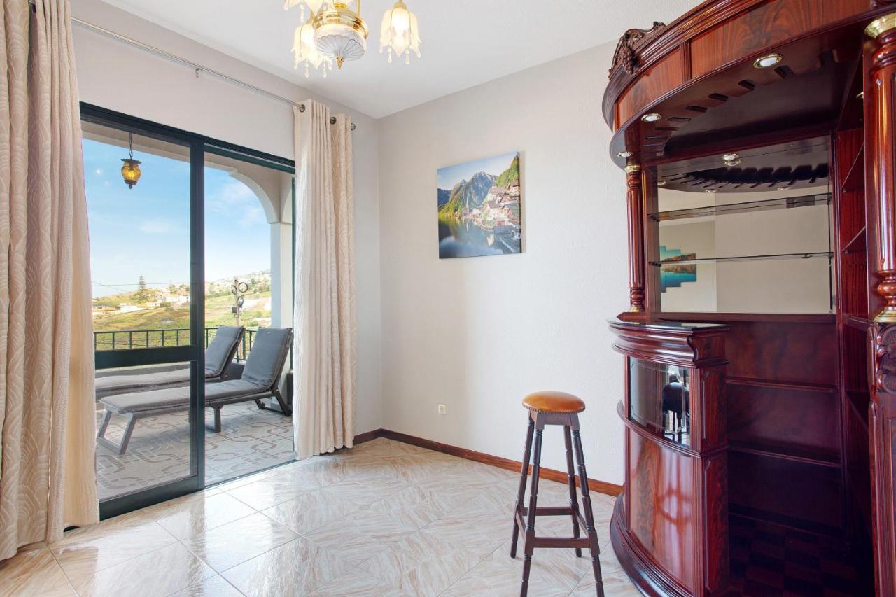 Estrela House Διαμέρισμα Venda do Atalhinho Εξωτερικό φωτογραφία