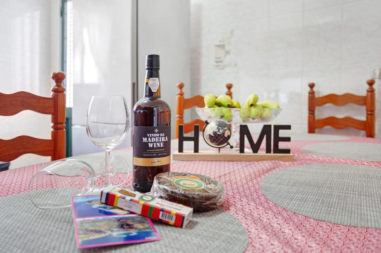 Estrela House Διαμέρισμα Venda do Atalhinho Εξωτερικό φωτογραφία