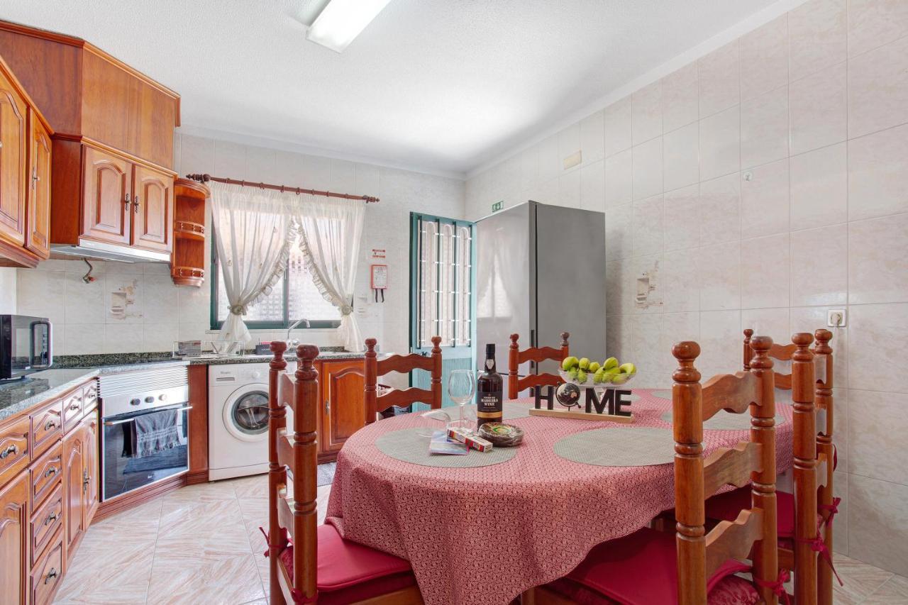 Estrela House Διαμέρισμα Venda do Atalhinho Εξωτερικό φωτογραφία