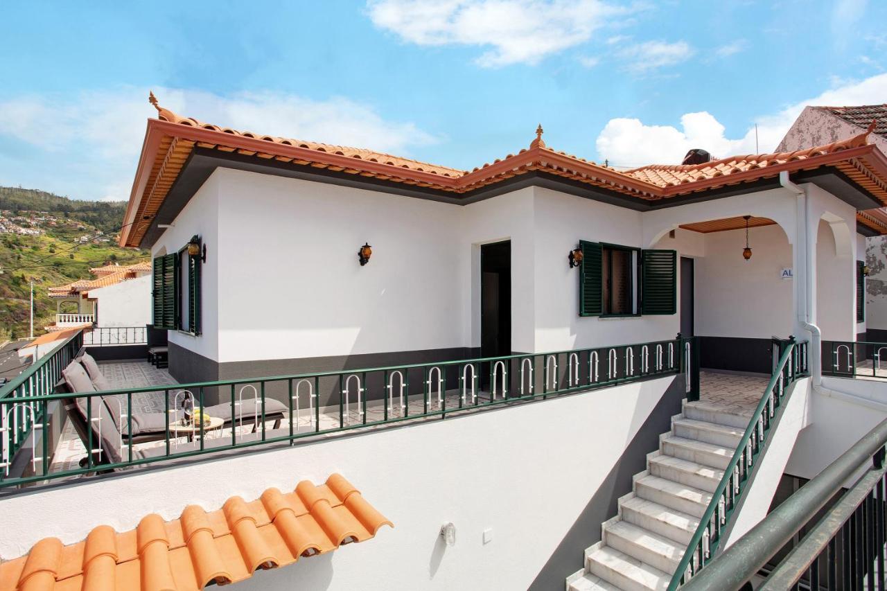Estrela House Διαμέρισμα Venda do Atalhinho Εξωτερικό φωτογραφία